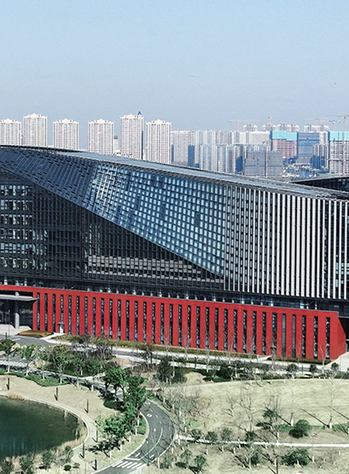 中國科學院量子信息與量子科技創(chuàng)新研究院（高新區(qū)）